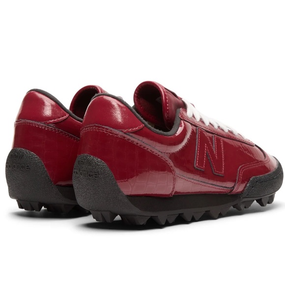 🍷 NEW BALANCE GATOR RUN RED 🍷 - Picture 4 of 4